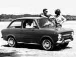 Fiat 850 1964 года